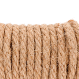 Japanisches Seil 10 M Jute von Darkness Bondage | Fesselliebe.de