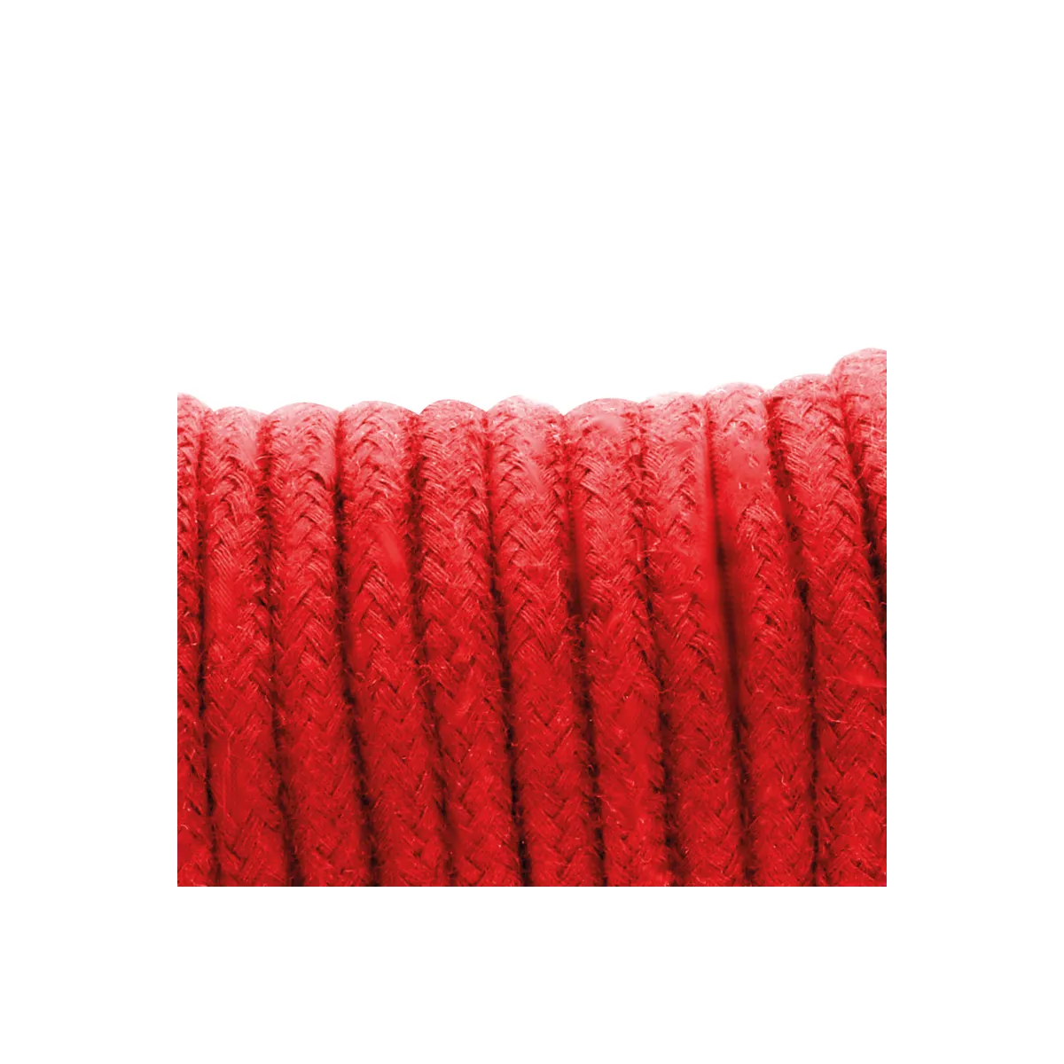 Japanisches Seil 20 M Rot von Darkness Bondage | Fesselliebe.de
