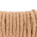 Japanisches Seil 5 M Jute von Darkness Bondage