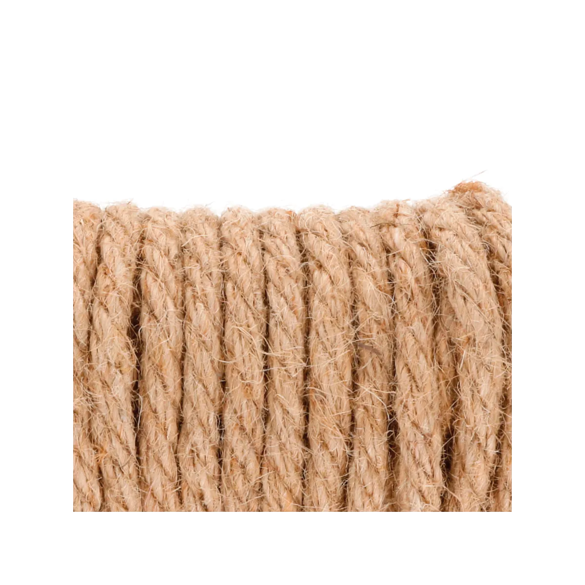 Japanisches Seil 5 M Jute von Darkness Bondage | Fesselliebe.de