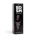 Schwarzes Bondage-Seil Bdsm-Kollektion von Secretplay 100% Fetish