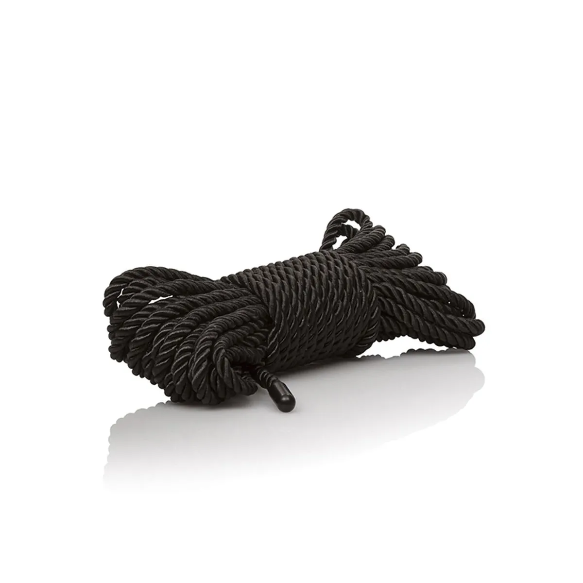 Scandal Schwarzes Bdsm-Seil 10 M von Calexotics | Fesselliebe.de