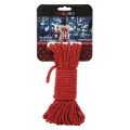 Scandal Red Bdsm-Seil 10 M von Calexotics