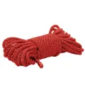 Scandal Red Bdsm-Seil 10 M von Calexotics