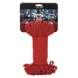Scandal Red Bdsm-Seil 30 M von Calexotics | Fesselliebe.de