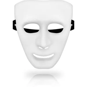 Masken, Weisse Maske, eine Grösse von Ohmama Masks