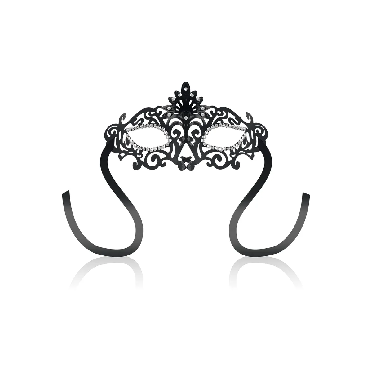 Masken Masken mit Perlen von Ohmama Masks | Fesselliebe.de