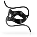 Masken Klassische Schwarze Optische Maske von Ohmama Masks