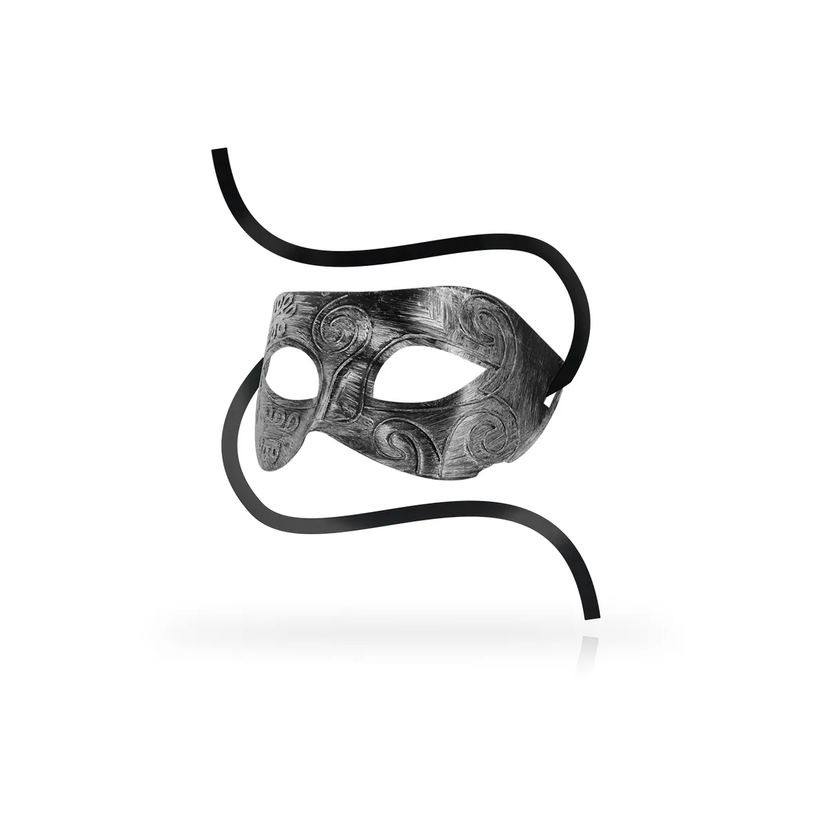 Masken Griechische Maske von Ohmama Masks | Fesselliebe.de