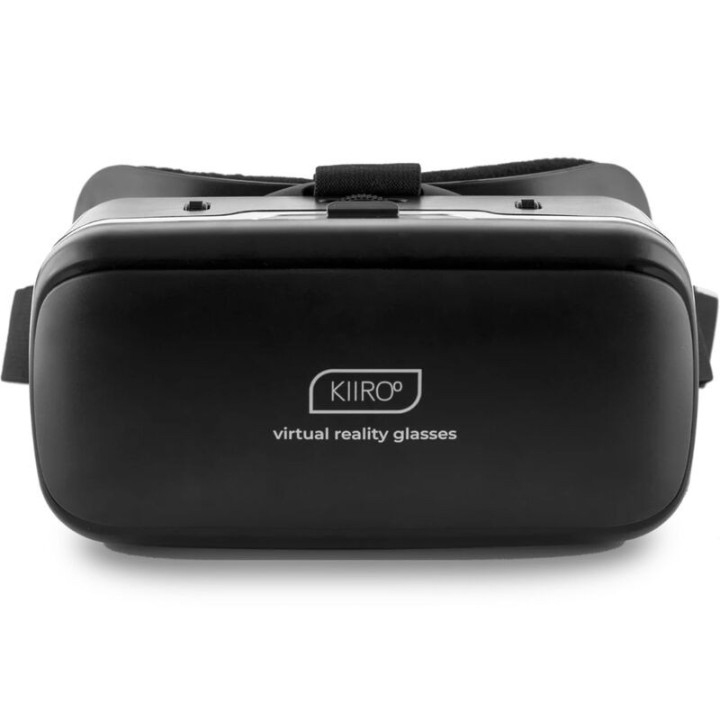 Virtual-Reality-Headset von Kiiroo | Fesselliebe.de