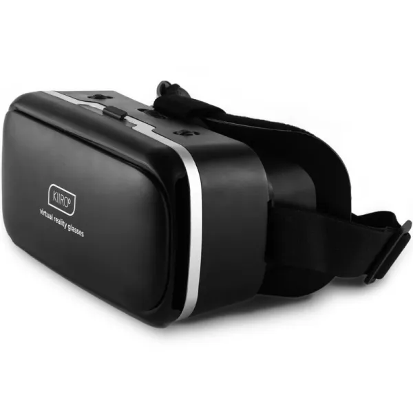 Virtual-Reality-Headset von Kiiroo | Fesselliebe.de