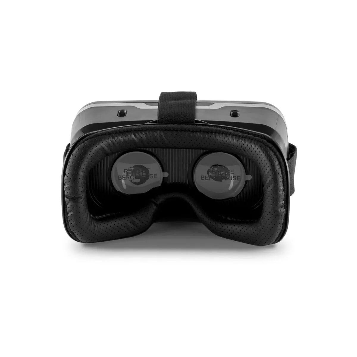 Virtual-Reality-Headset von Kiiroo | Fesselliebe.de