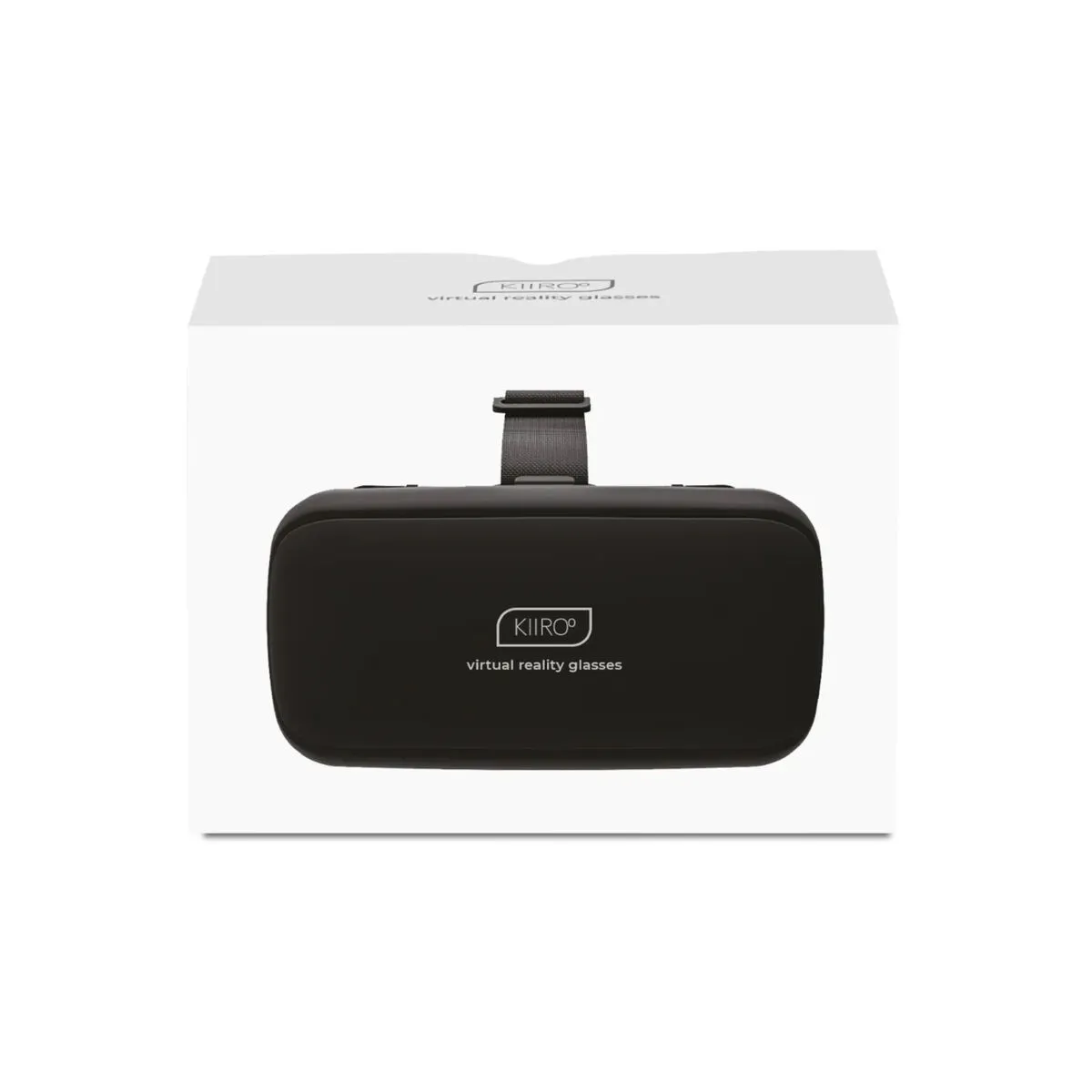 Virtual-Reality-Headset von Kiiroo | Fesselliebe.de
