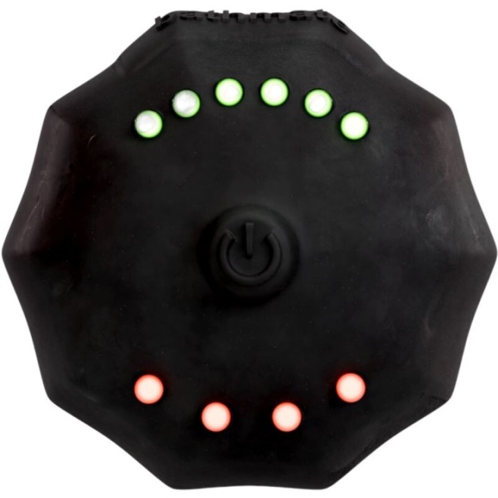 Direktpumpen-Timer Schwarz von Bathmate | Fesselliebe.de