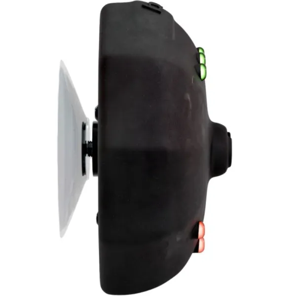 Direktpumpen-Timer Schwarz von Bathmate | Fesselliebe.de