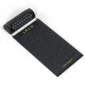 Körpermassage-Akupressurmatte Schwarz von Lelo