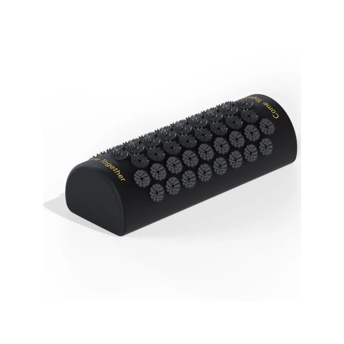 Körpermassage-Akupressurmatte Schwarz von Lelo | Fesselliebe.de