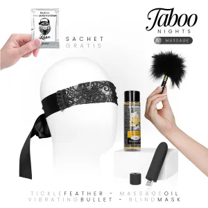 4: Massage von Taboo Nights | Fesselliebe.de