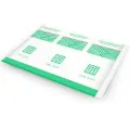 Einweghygienische Blätter, Individuelle Tasche von Confortex