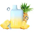 Bm600 Nicotine Vaper 2% Einweg ananas Eis von Lost Mary