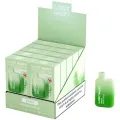 Bm600 Nicotine Vaper 2% Einweg Doppelter Apfel von Lost Mary