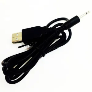 Usb Ladegert mit Kabel von Pretty Love
