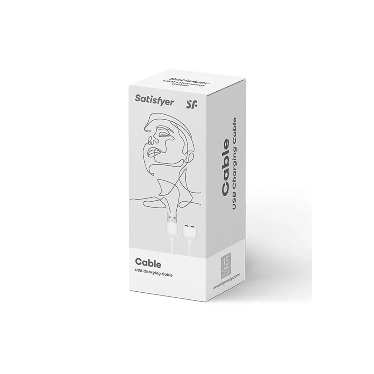 Ladekabel von Satisfyer | Fesselliebe.de