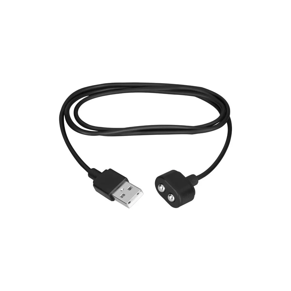 Ladekabel Schwarz von Satisfyer | Fesselliebe.de