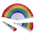 Lgbt-Flagge Stofffcher von Pride