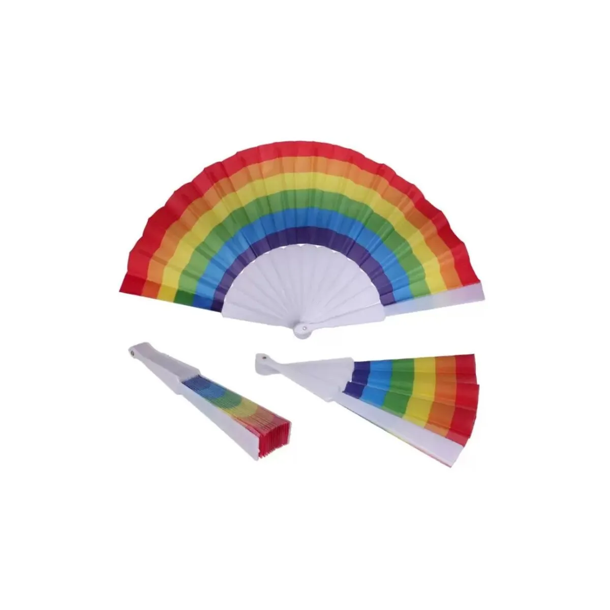 Lgbt-Flagge Stofffcher von Pride | Fesselliebe.de
