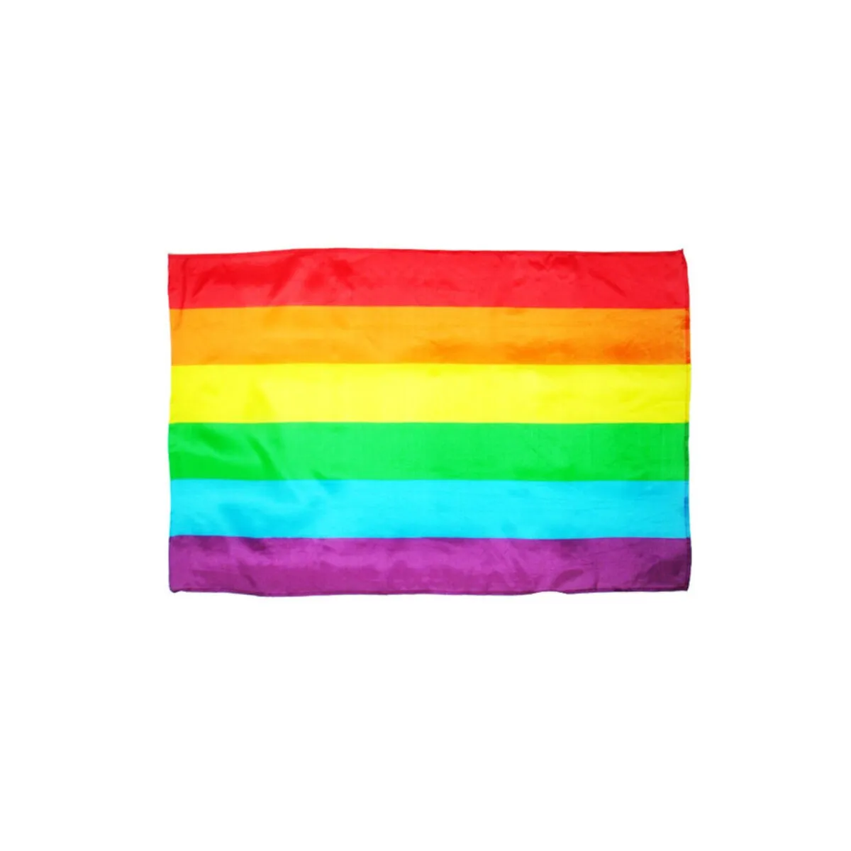 Lgbt-Flagge Mittlere von Pride | Fesselliebe.de
