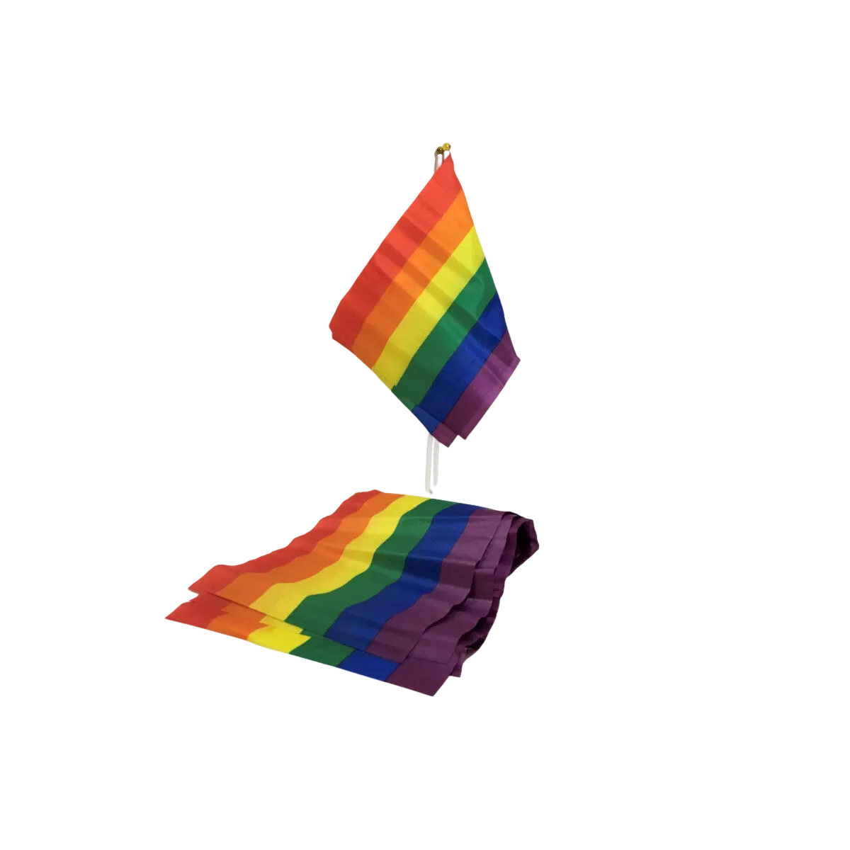 Lgbt-Flagge, Kleine Flagge, Banner von Pride | Fesselliebe.de