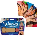 Wanky Hankies 7 Extra Große Damentaschentücher von Spencer & Fletwood