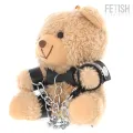 Yogi Teddybär Bdsm Modell 1 von Fetish Submissive Rebel Toys