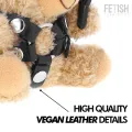 Ted Teddybär Bdsm Modell 2 von Fetish Submissive Rebel Toys