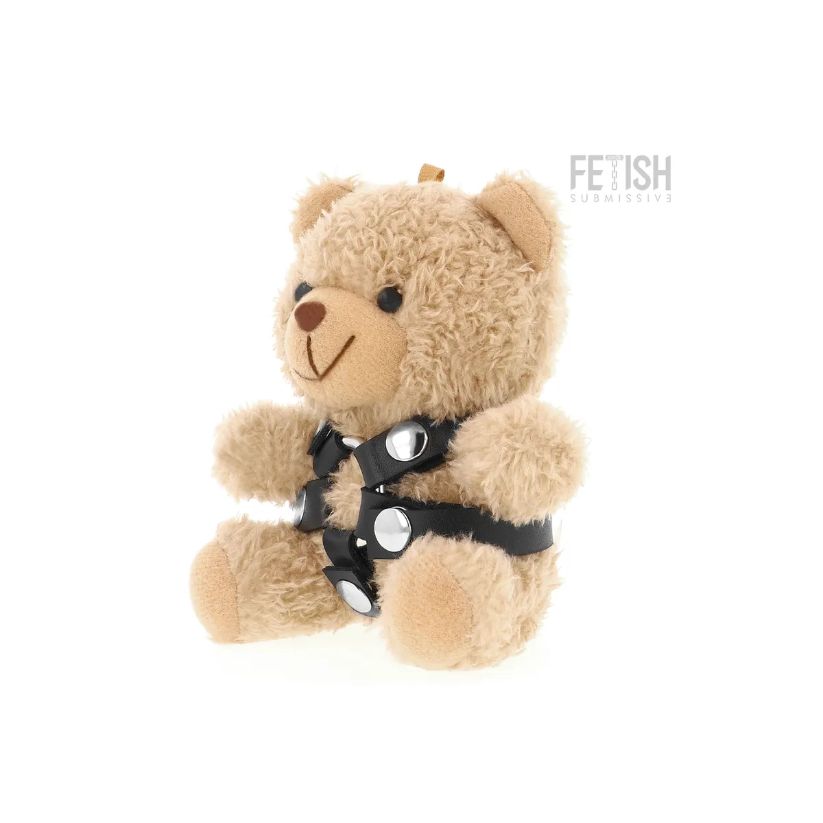 Bongo Teddybär Bdsm Modell 4 von Fetish Submissive Rebel Toys | Fesselliebe.de