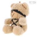 Winnie Teddybär Bdsm Modell 6 von Fetish Submissive Rebel Toys