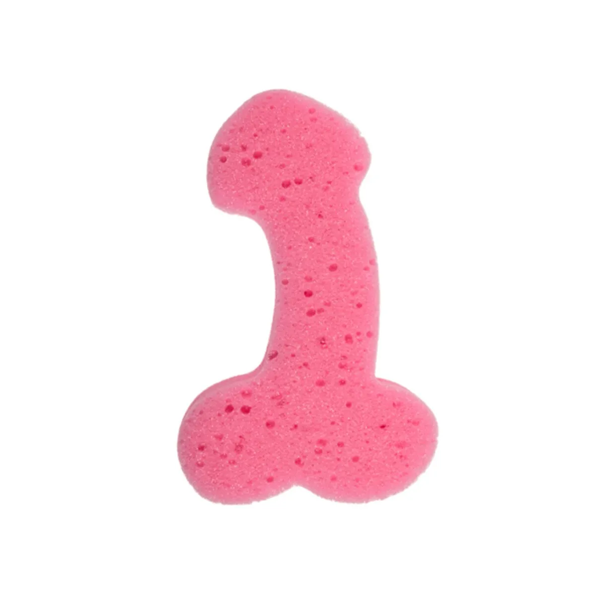Penisschwamm In Rosa Farbe von Diablo Picante | Fesselliebe.de
