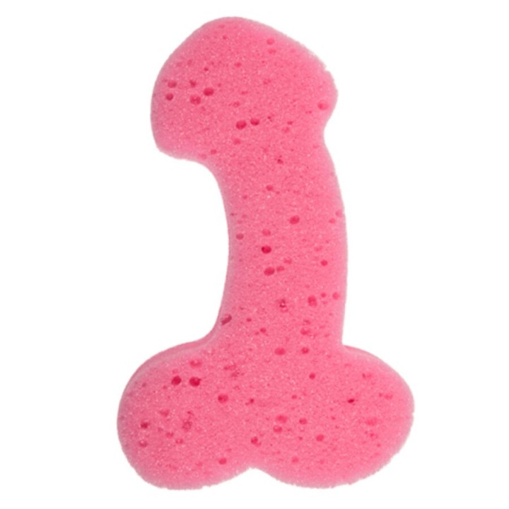 Penisschwamm In Rosa Farbe von Diablo Picante | Fesselliebe.de