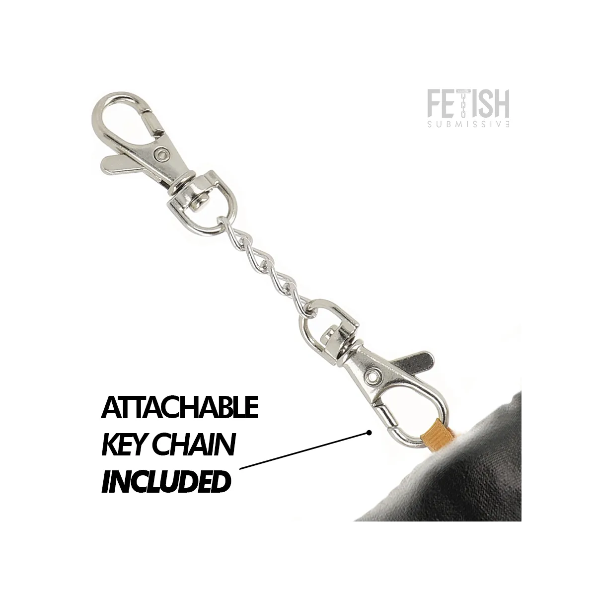 Luno Bdsm Teddybär Modell 7 von Fetish Submissive Rebel Toys | Fesselliebe.de