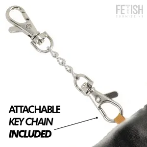 Luno Bdsm Teddybär Modell 7 von Fetish Submissive Rebel Toys