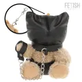 Momo Bdsm Teddybär Modell 8 von Fetish Submissive Rebel Toys
