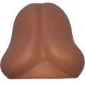 Anti-Stress-Penis In Braun von Diablo Picante