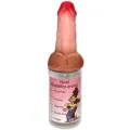 Alkoholische Penisflasche Meat Level 360 ml von Diablo Picante