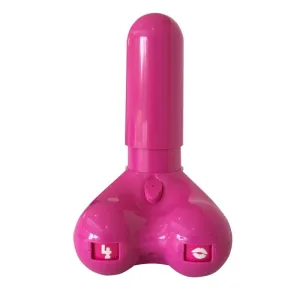 Jiz-Trinkspiel von Spencer & Fletwood