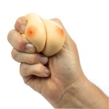 Anti-Stress-Brüste von Spencer & Fletwood | Fesselliebe.de