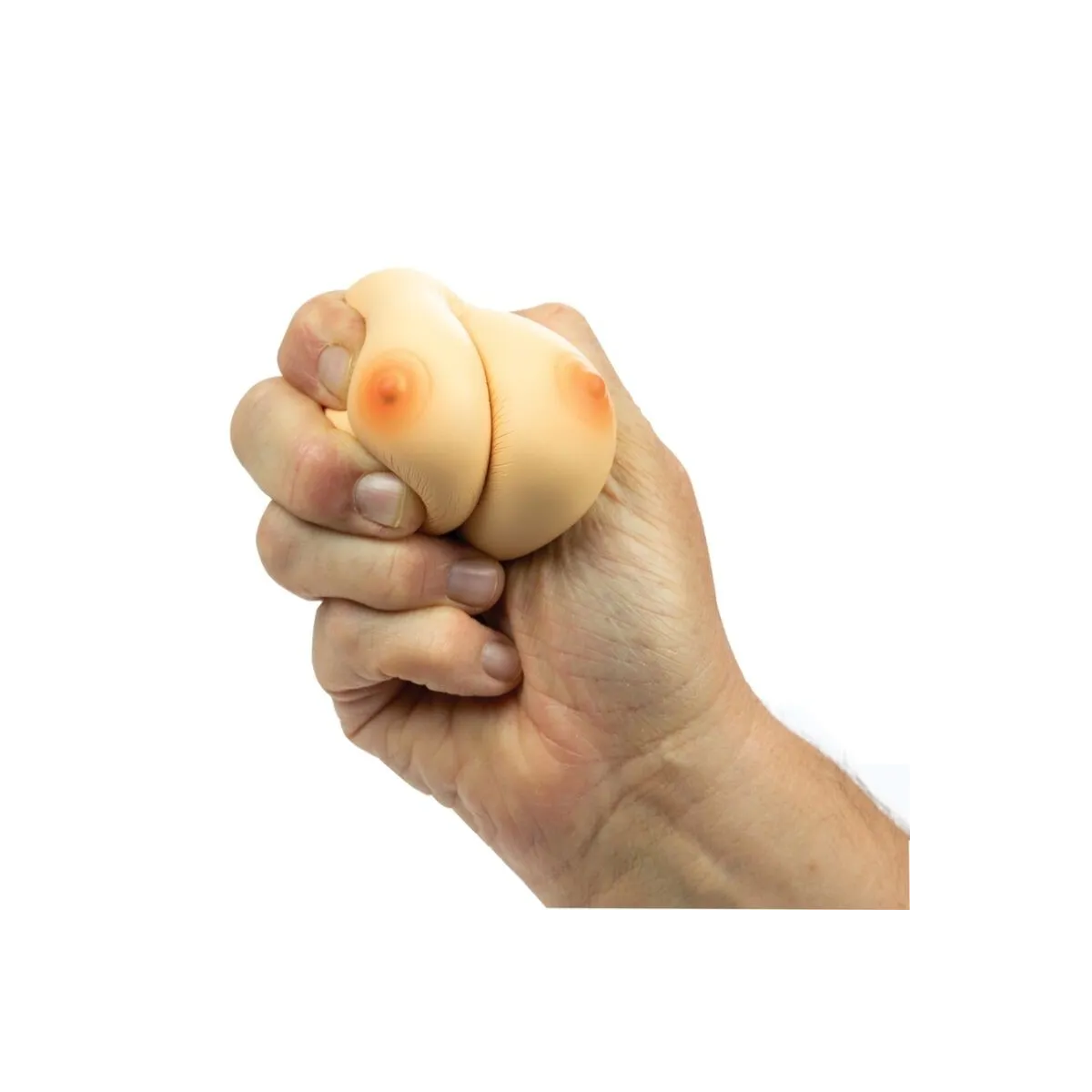 Anti-Stress-Brüste von Spencer & Fletwood | Fesselliebe.de