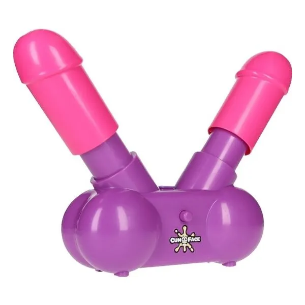 Cum Face Party Spiel von Play Wiv Me | Fesselliebe.de