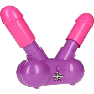 Cum Face Party Spiel von Play Wiv Me | Fesselliebe.de