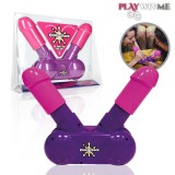 Cum Face Party Spiel von Play Wiv Me | Fesselliebe.de